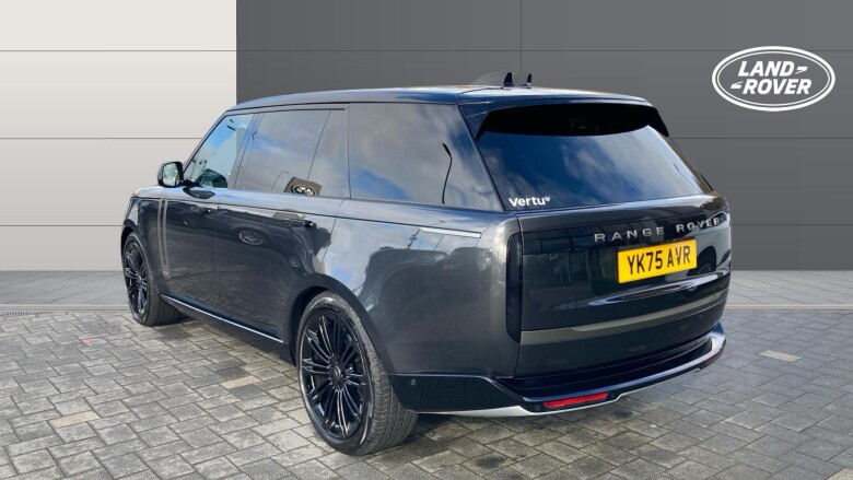 Land Rover Range Rover 3.0 P400 Autobiography 4dr Auto Petrol Estate